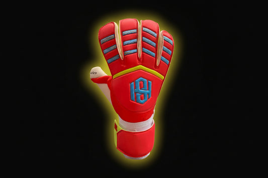 HS Pro Series Rollfinger