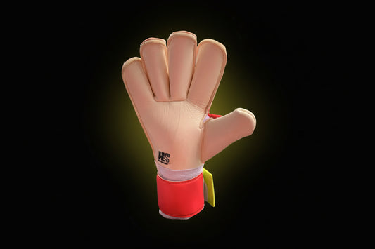 HS Pro Series Rollfinger